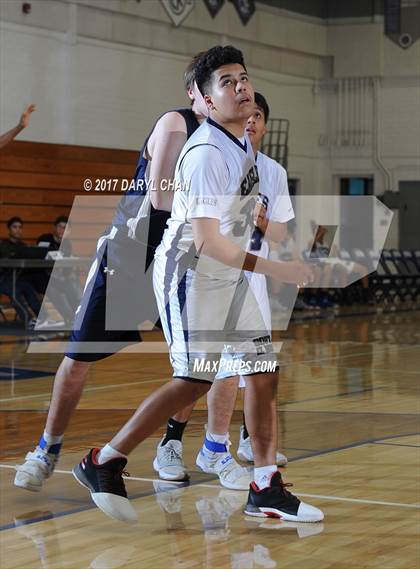 Thumbnail 1 in South El Monte vs El Segundo (Cal High Tournament) photogallery.