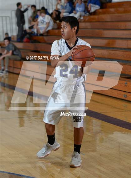 Thumbnail 1 in South El Monte vs El Segundo (Cal High Tournament) photogallery.
