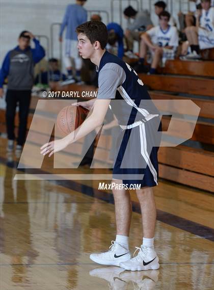Thumbnail 1 in South El Monte vs El Segundo (Cal High Tournament) photogallery.