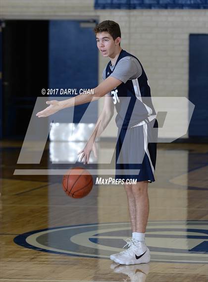 Thumbnail 3 in South El Monte vs El Segundo (Cal High Tournament) photogallery.