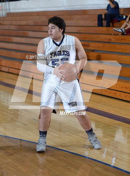 Thumbnail 2 in South El Monte vs El Segundo (Cal High Tournament) photogallery.