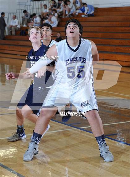 Thumbnail 1 in South El Monte vs El Segundo (Cal High Tournament) photogallery.