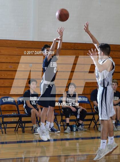 Thumbnail 2 in South El Monte vs El Segundo (Cal High Tournament) photogallery.
