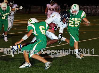 Thumbnail 2 in Arroyo Grande @ St. Joseph photogallery.