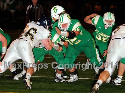 Thumbnail 3 in Arroyo Grande @ St. Joseph photogallery.
