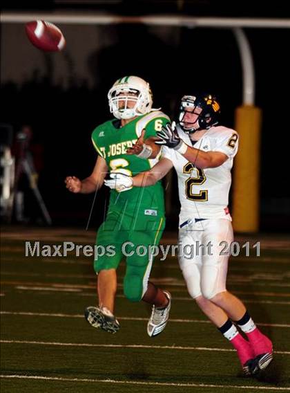 Thumbnail 3 in Arroyo Grande @ St. Joseph photogallery.