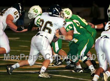 Thumbnail 1 in Arroyo Grande @ St. Joseph photogallery.