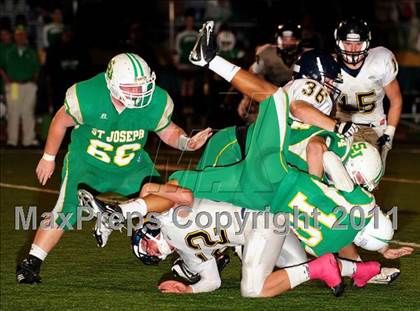 Thumbnail 1 in Arroyo Grande @ St. Joseph photogallery.