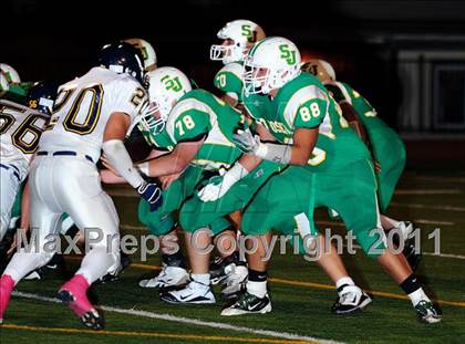 Thumbnail 3 in Arroyo Grande @ St. Joseph photogallery.