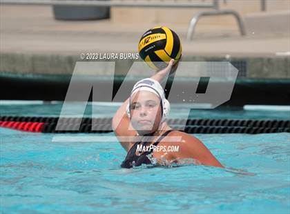 Thumbnail 2 in Leland vs Arroyo Grande (Central Valley Showdown) photogallery.