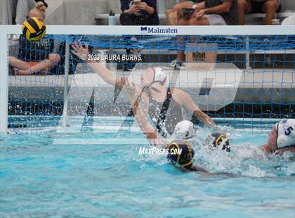 Thumbnail 2 in Leland vs Arroyo Grande (Central Valley Showdown) photogallery.