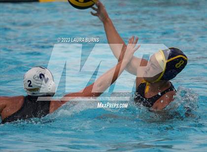 Thumbnail 1 in Leland vs Arroyo Grande (Central Valley Showdown) photogallery.