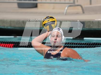Thumbnail 3 in Leland vs Arroyo Grande (Central Valley Showdown) photogallery.