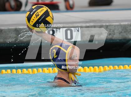 Thumbnail 3 in Leland vs Arroyo Grande (Central Valley Showdown) photogallery.