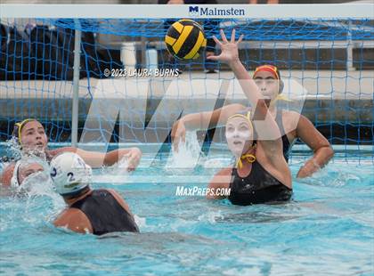 Thumbnail 1 in Leland vs Arroyo Grande (Central Valley Showdown) photogallery.
