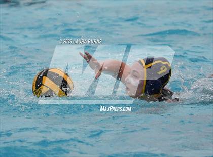 Thumbnail 2 in Leland vs Arroyo Grande (Central Valley Showdown) photogallery.