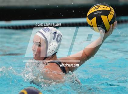 Thumbnail 2 in Leland vs Arroyo Grande (Central Valley Showdown) photogallery.