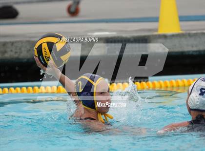 Thumbnail 3 in Leland vs Arroyo Grande (Central Valley Showdown) photogallery.