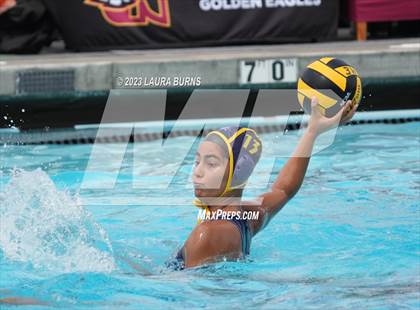 Thumbnail 1 in Leland vs Arroyo Grande (Central Valley Showdown) photogallery.