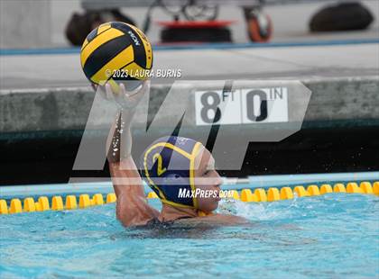 Thumbnail 2 in Leland vs Arroyo Grande (Central Valley Showdown) photogallery.