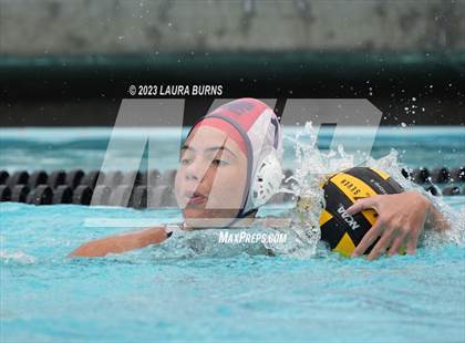 Thumbnail 1 in Leland vs Arroyo Grande (Central Valley Showdown) photogallery.