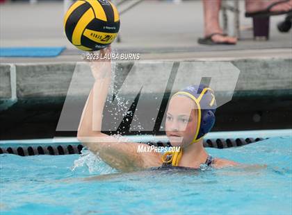 Thumbnail 2 in Leland vs Arroyo Grande (Central Valley Showdown) photogallery.
