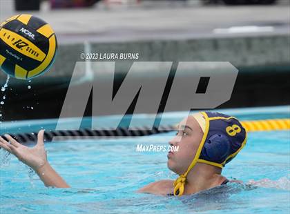 Thumbnail 2 in Leland vs Arroyo Grande (Central Valley Showdown) photogallery.