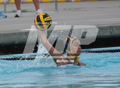Thumbnail 1 in Leland vs Arroyo Grande (Central Valley Showdown) photogallery.