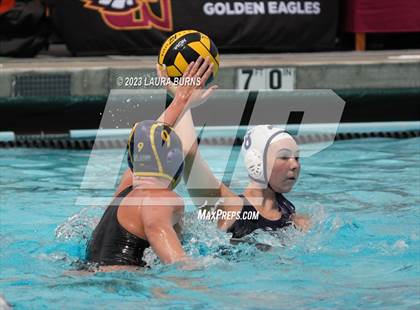 Thumbnail 3 in Leland vs Arroyo Grande (Central Valley Showdown) photogallery.