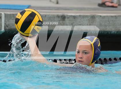 Thumbnail 2 in Leland vs Arroyo Grande (Central Valley Showdown) photogallery.