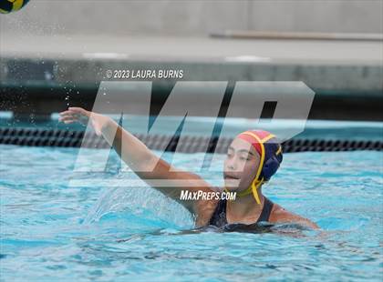 Thumbnail 3 in Leland vs Arroyo Grande (Central Valley Showdown) photogallery.