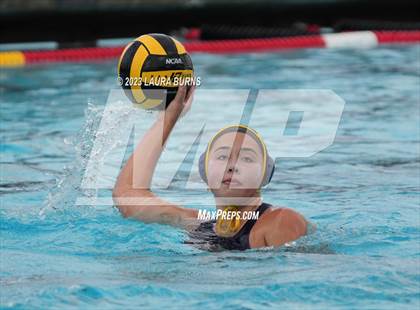 Thumbnail 2 in Leland vs Arroyo Grande (Central Valley Showdown) photogallery.