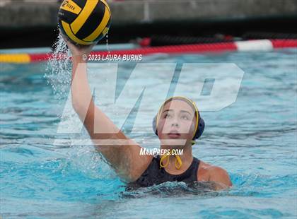 Thumbnail 1 in Leland vs Arroyo Grande (Central Valley Showdown) photogallery.