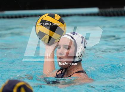 Thumbnail 1 in Leland vs Arroyo Grande (Central Valley Showdown) photogallery.