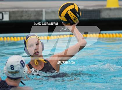 Thumbnail 2 in Leland vs Arroyo Grande (Central Valley Showdown) photogallery.