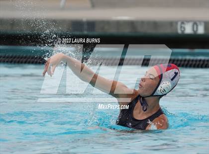 Thumbnail 3 in Leland vs Arroyo Grande (Central Valley Showdown) photogallery.