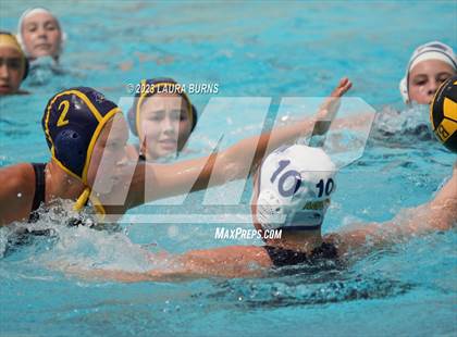 Thumbnail 1 in Leland vs Arroyo Grande (Central Valley Showdown) photogallery.