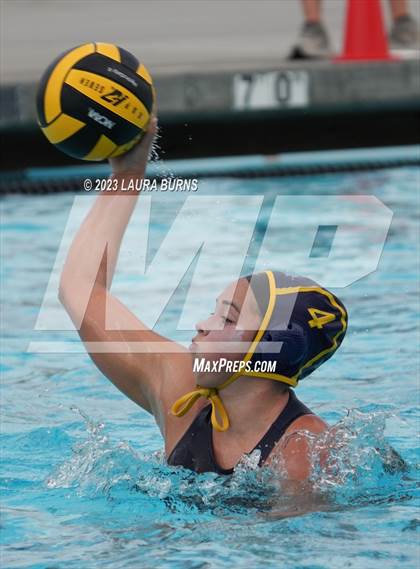 Thumbnail 1 in Leland vs Arroyo Grande (Central Valley Showdown) photogallery.