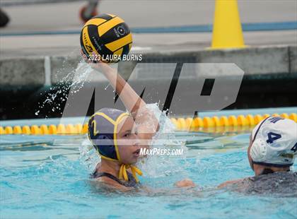 Thumbnail 1 in Leland vs Arroyo Grande (Central Valley Showdown) photogallery.