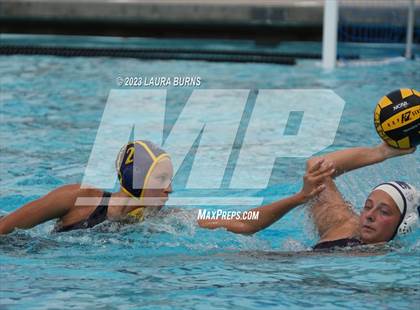 Thumbnail 3 in Leland vs Arroyo Grande (Central Valley Showdown) photogallery.