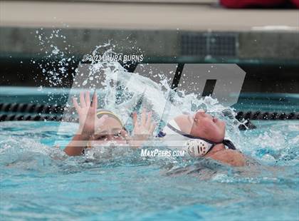 Thumbnail 3 in Leland vs Arroyo Grande (Central Valley Showdown) photogallery.