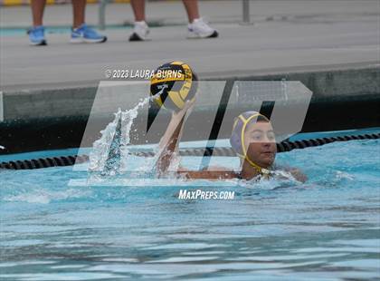 Thumbnail 3 in Leland vs Arroyo Grande (Central Valley Showdown) photogallery.