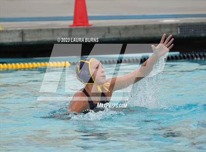 Thumbnail 1 in Leland vs Arroyo Grande (Central Valley Showdown) photogallery.