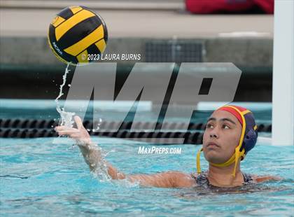Thumbnail 2 in Leland vs Arroyo Grande (Central Valley Showdown) photogallery.