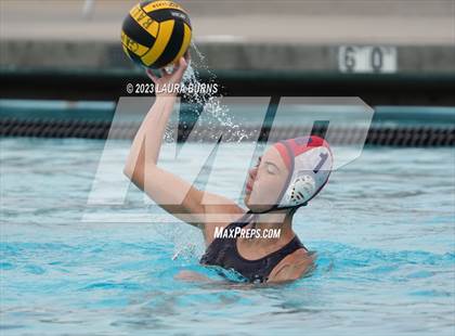 Thumbnail 2 in Leland vs Arroyo Grande (Central Valley Showdown) photogallery.
