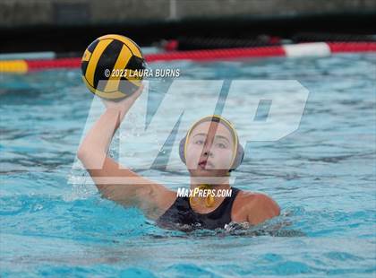 Thumbnail 3 in Leland vs Arroyo Grande (Central Valley Showdown) photogallery.