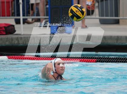 Thumbnail 3 in Leland vs Arroyo Grande (Central Valley Showdown) photogallery.