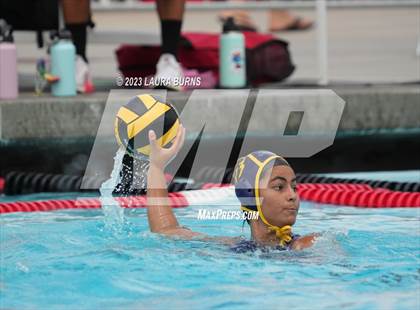Thumbnail 2 in Leland vs Arroyo Grande (Central Valley Showdown) photogallery.