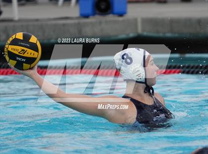 Thumbnail 3 in Leland vs Arroyo Grande (Central Valley Showdown) photogallery.
