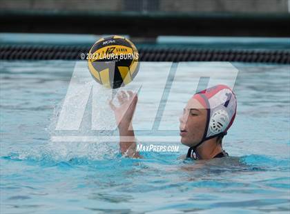 Thumbnail 1 in Leland vs Arroyo Grande (Central Valley Showdown) photogallery.